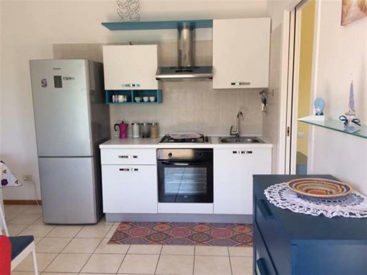 לינה וארוחת בוקר צ'יביטאנובה מארקה Casa "La Conchiglia" מראה חיצוני תמונה
